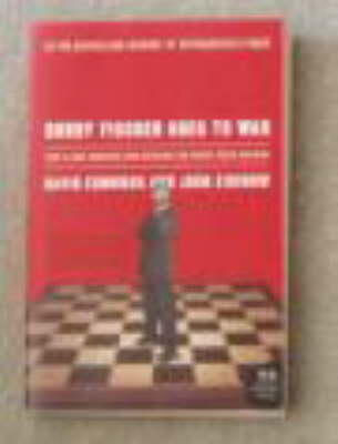 Bobby Fischer 90